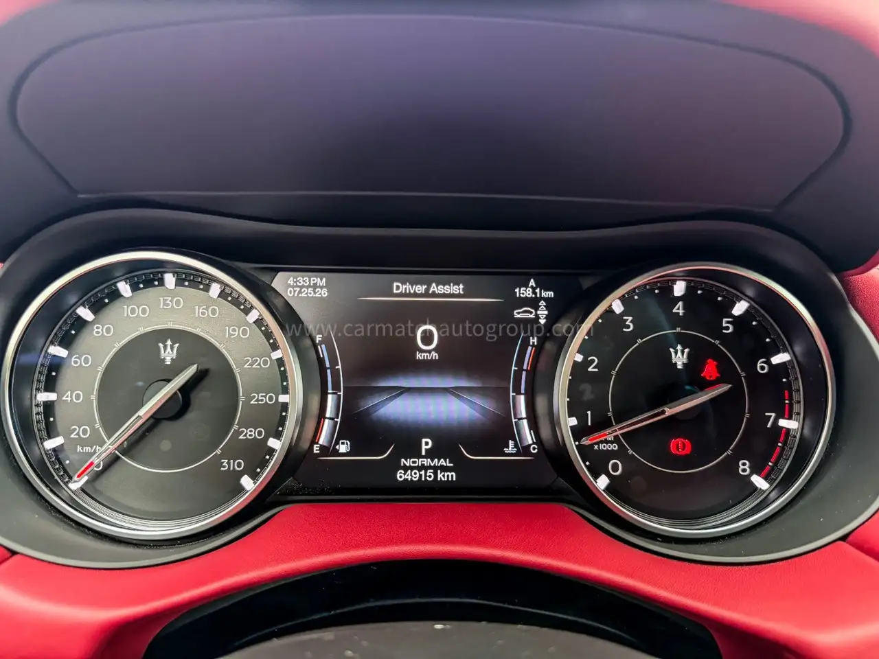 Maserati Levante - Image 17