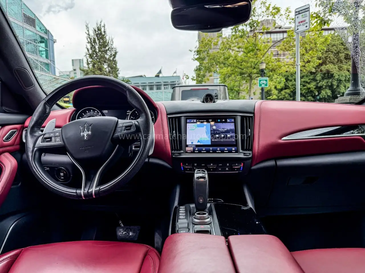 Maserati Levante - Image 12