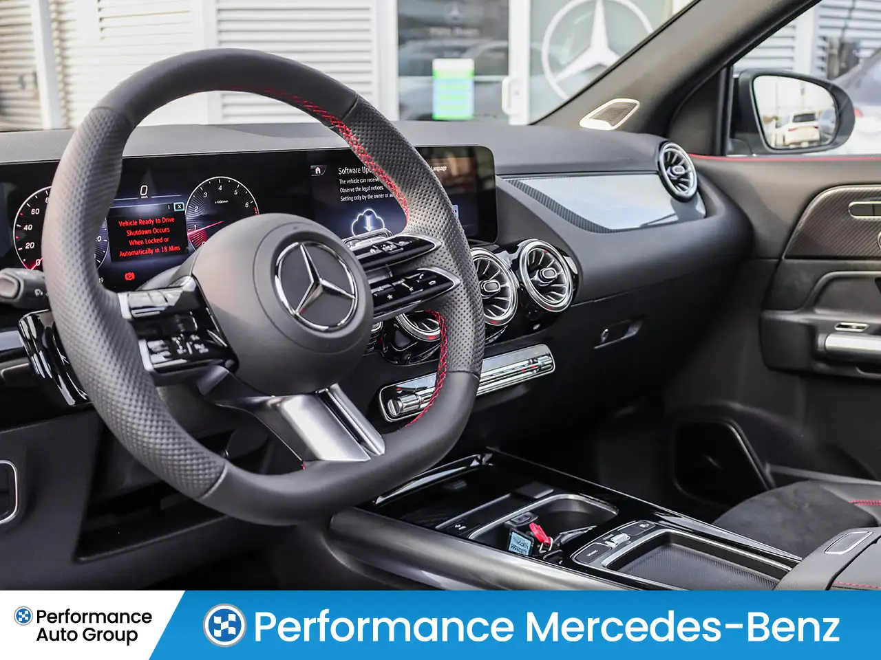 Mercedes-Benz GLA - Image 13