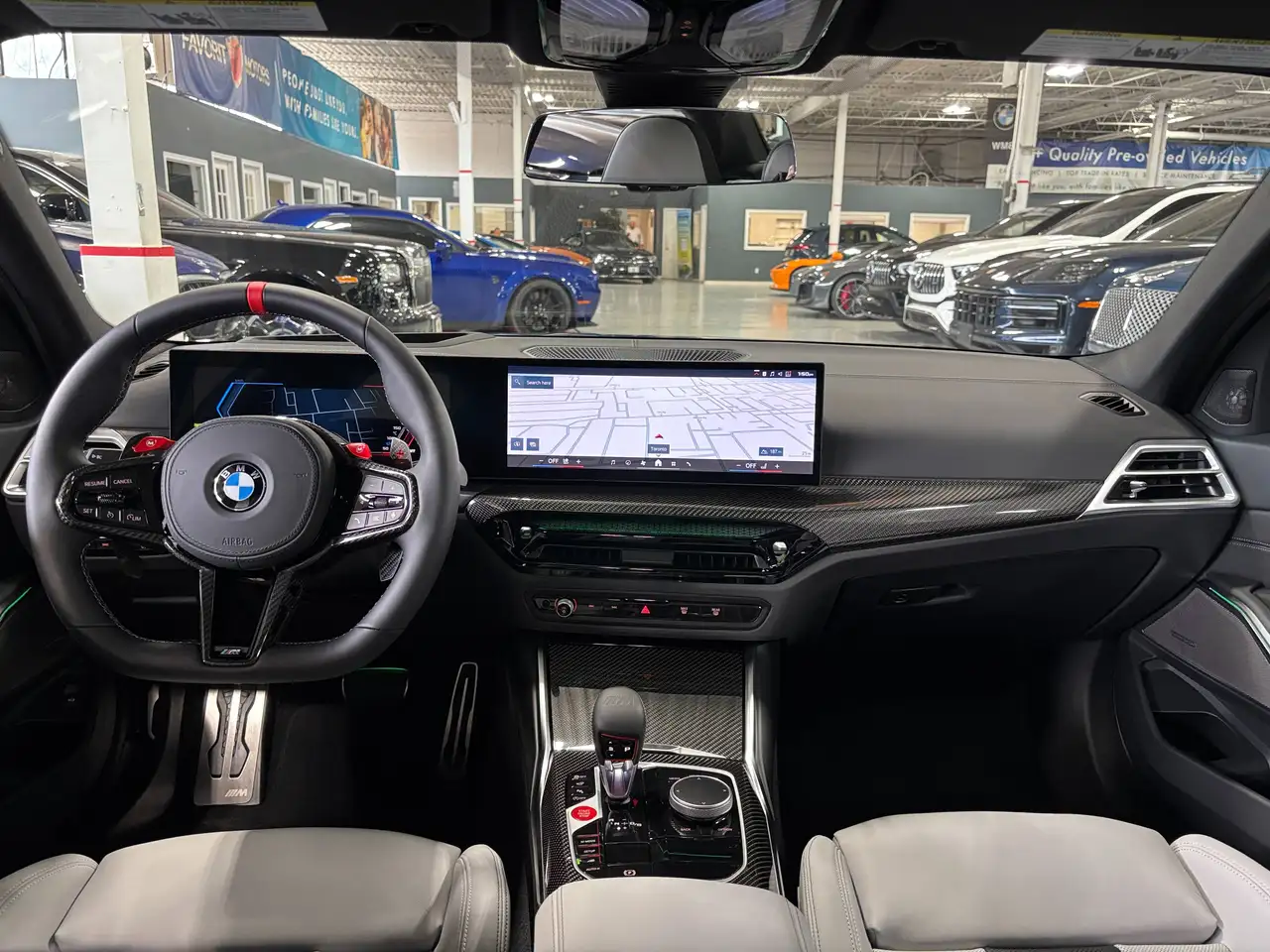 BMW M3 - Image 15