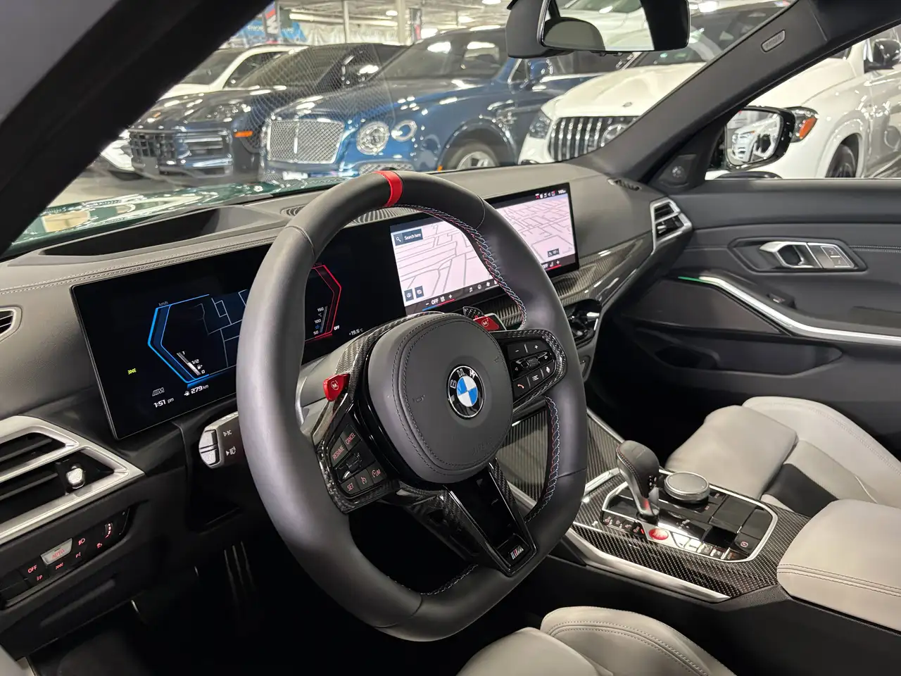BMW M3 - Image 19