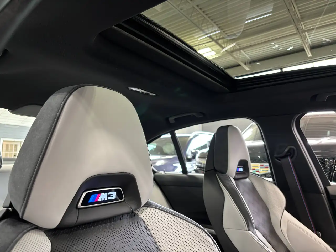 BMW M3 - Image 18