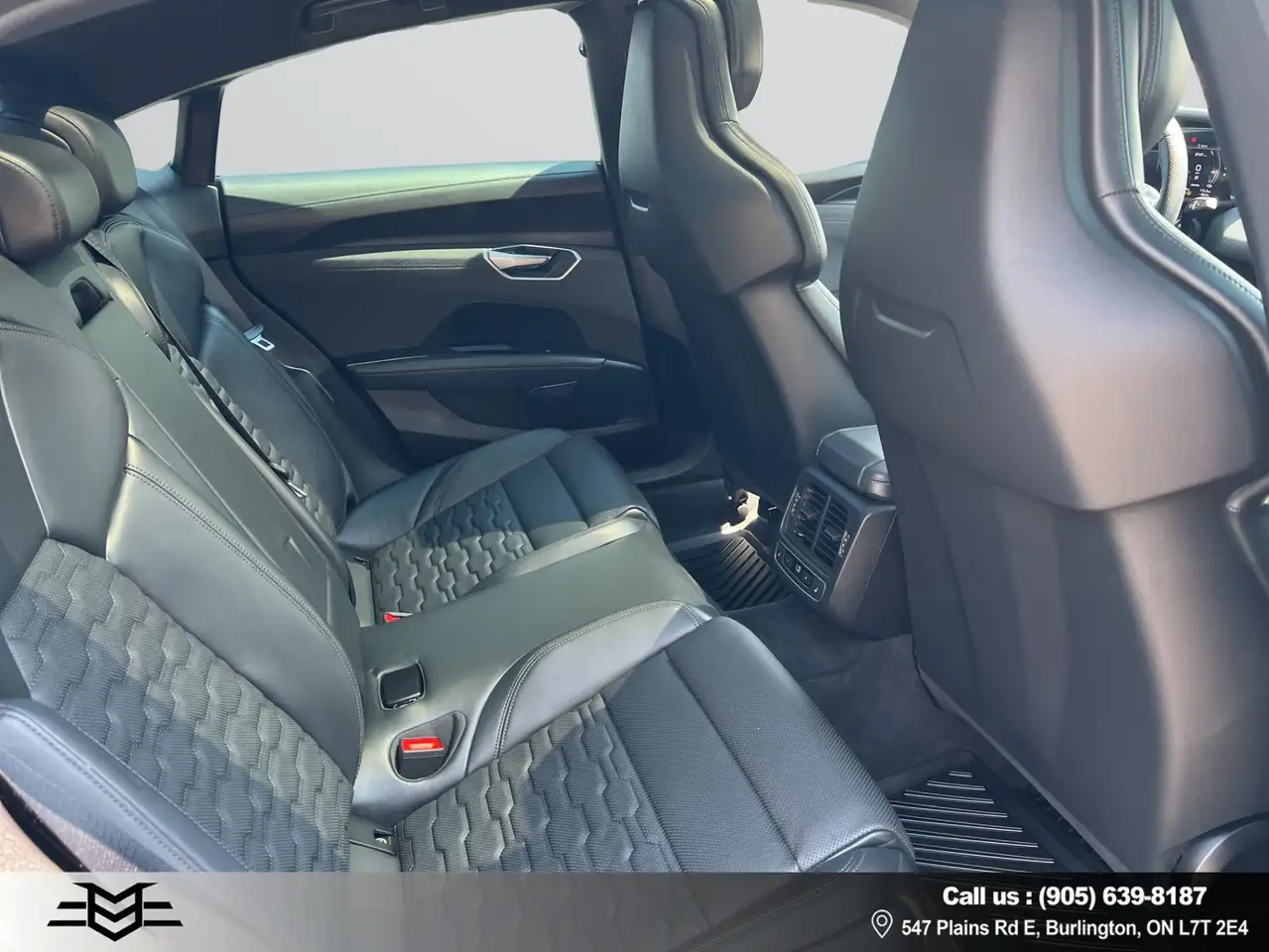 Audi e-tron GT - Image 23