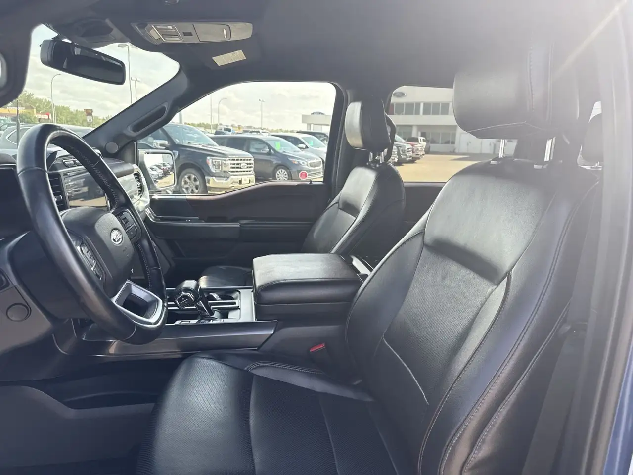 Ford F-150 - Image 13