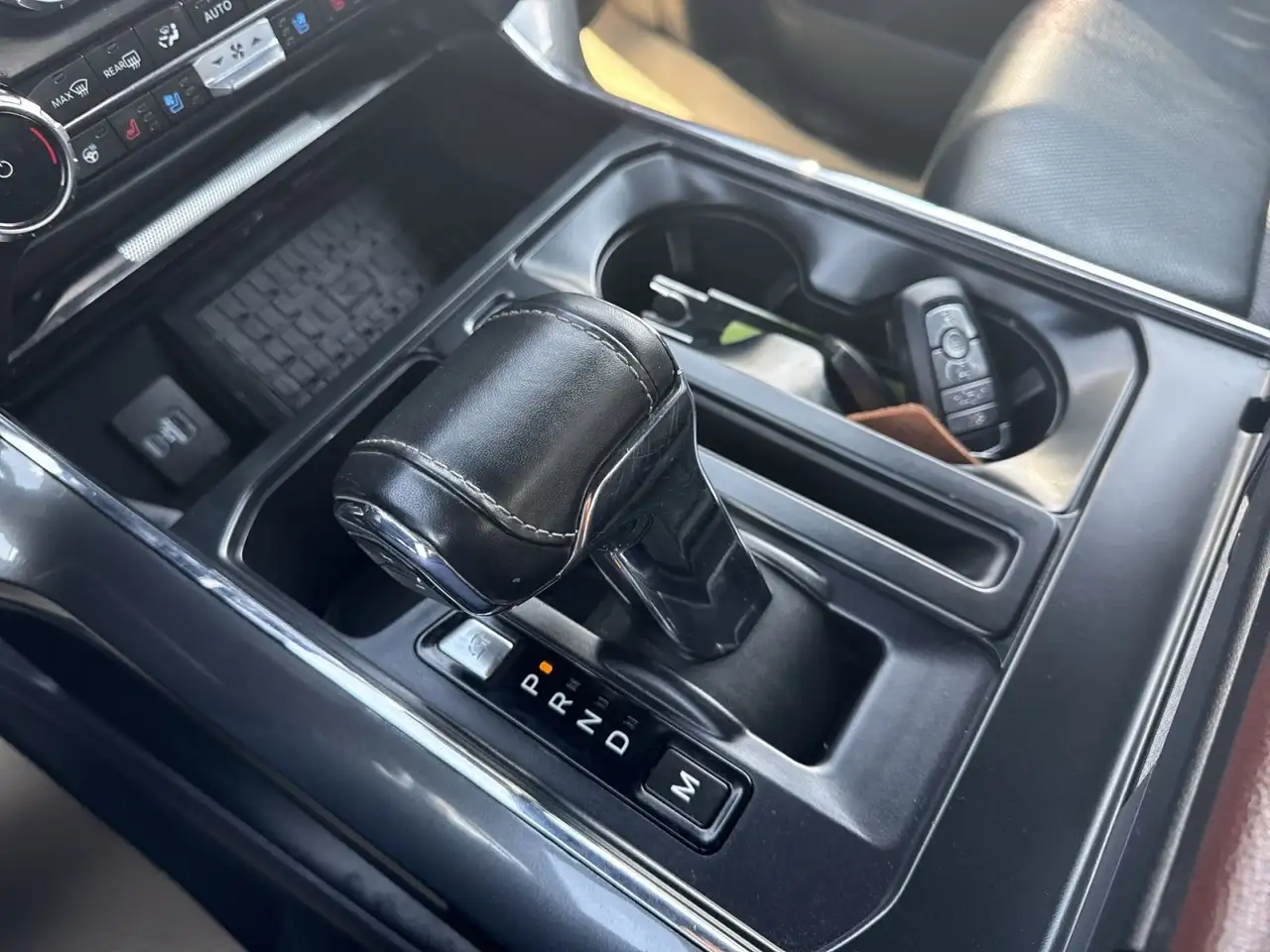 Ford F-150 - Image 20