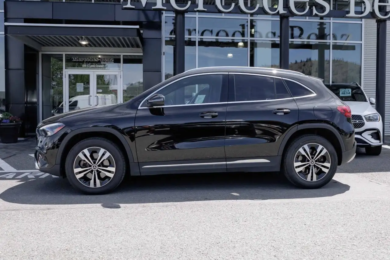 Mercedes-Benz GLA - Image 6