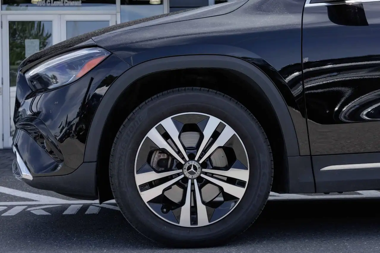 Mercedes-Benz GLA - Image 7