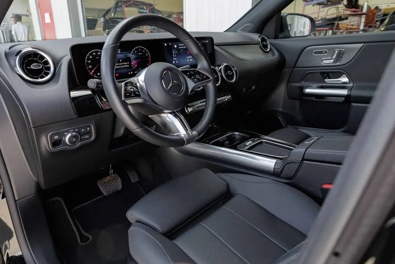 Mercedes-Benz GLA - Image 9