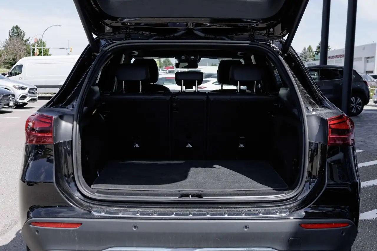 Mercedes-Benz GLA - Image 5