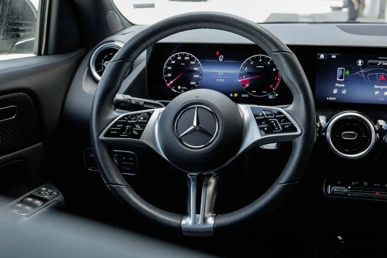 Mercedes-Benz GLA - Image 13