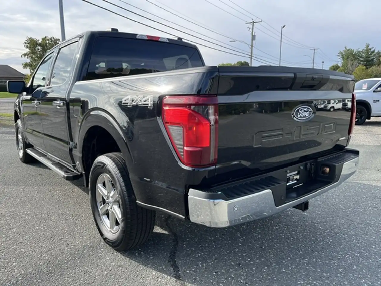 Ford F-150 - Image 4