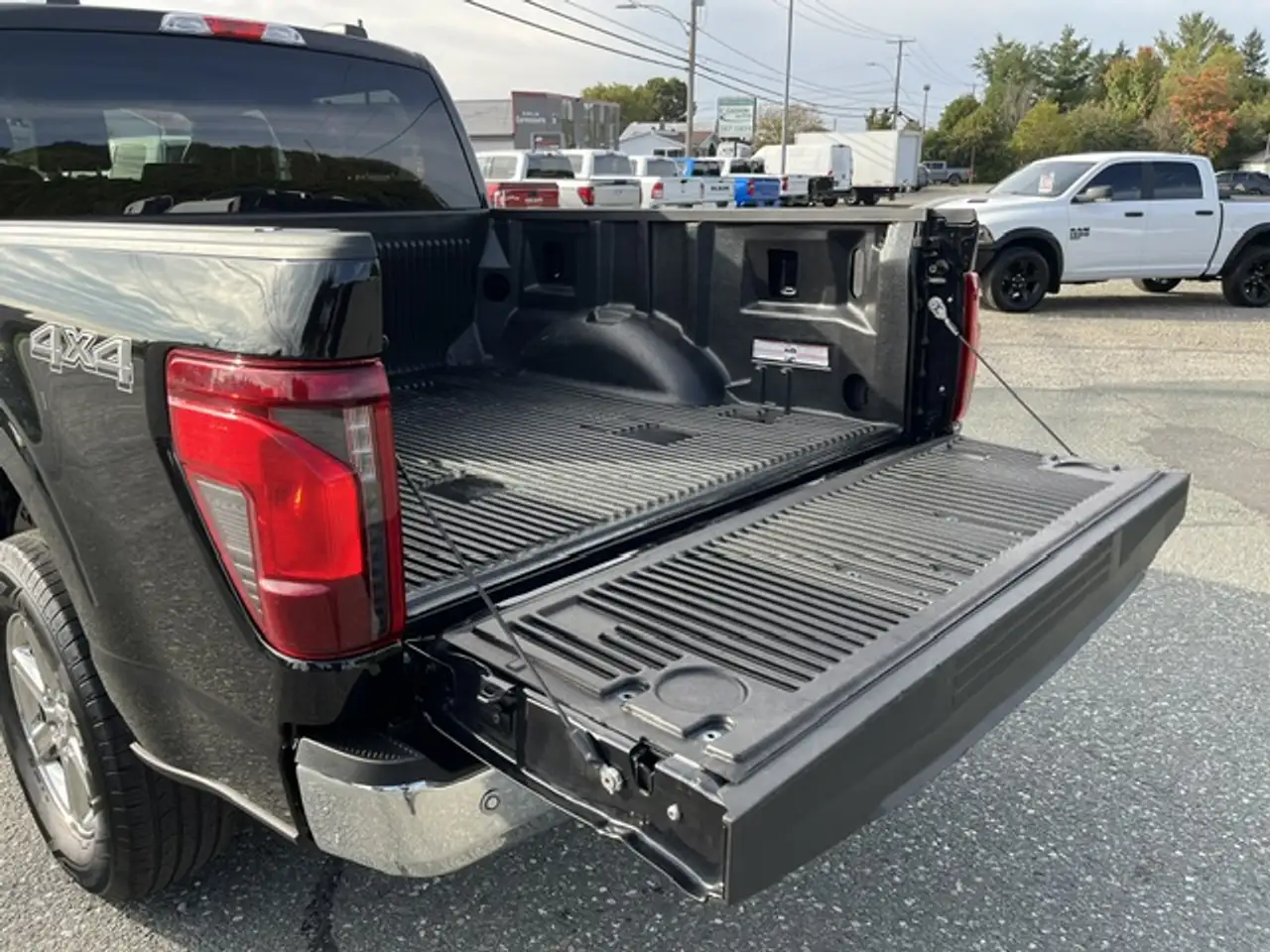 Ford F-150 - Image 18