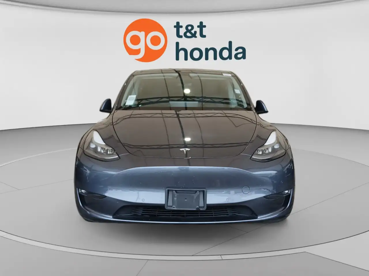Tesla Model Y - Image 8