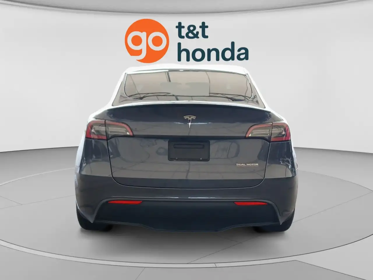 Tesla Model Y - Image 4