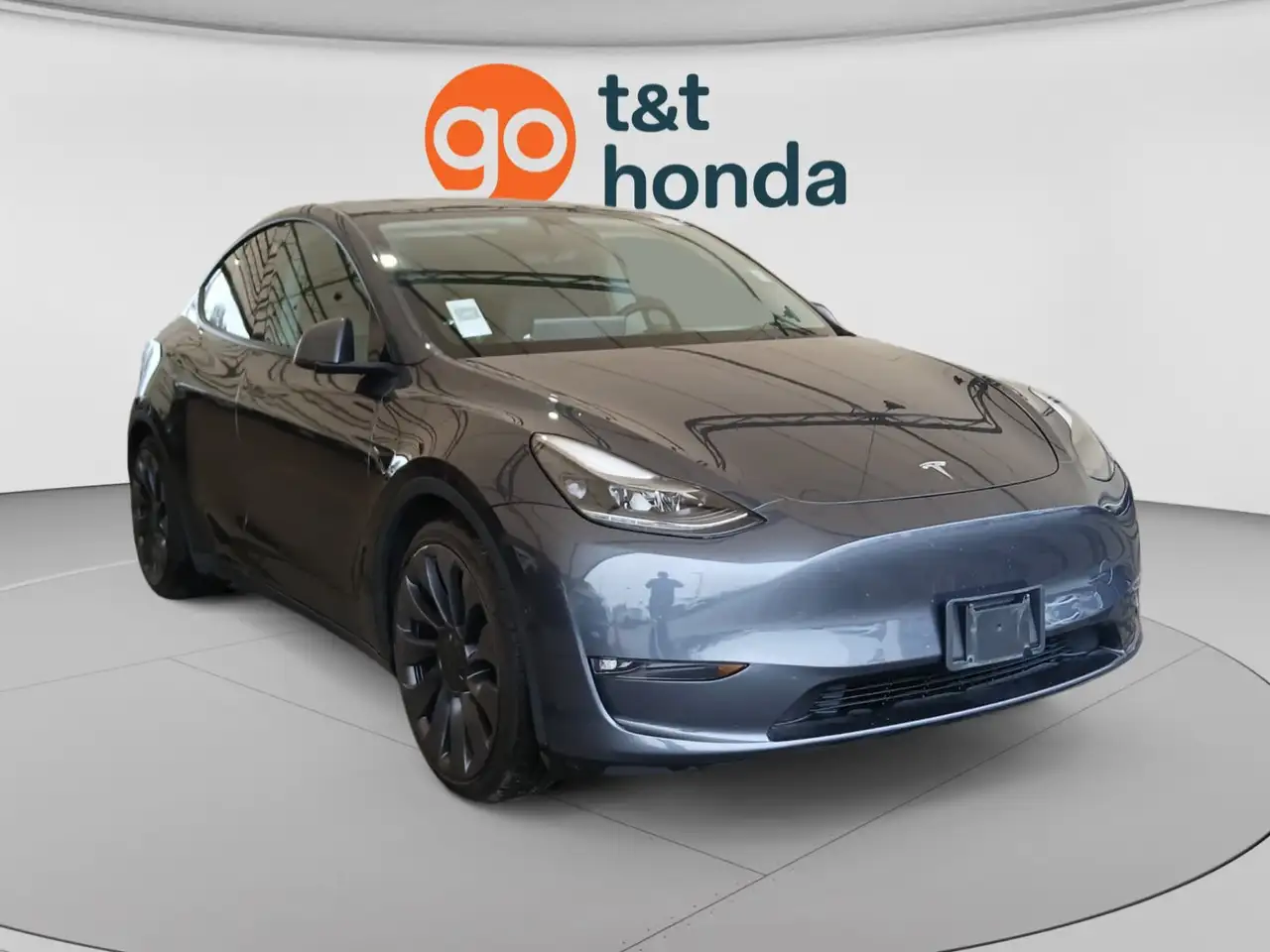 Tesla Model Y - Image 7