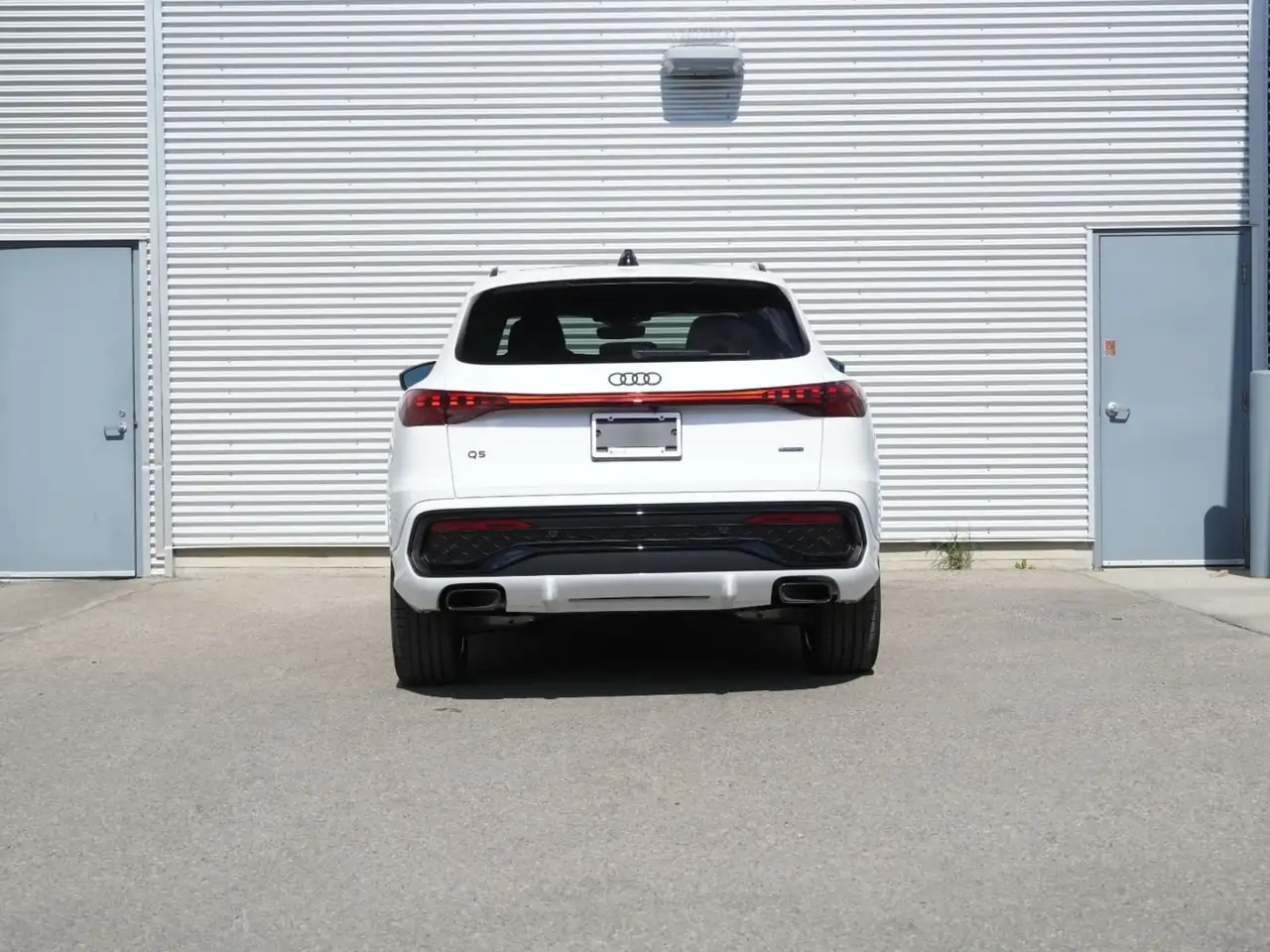 Audi Q5 - Image 7