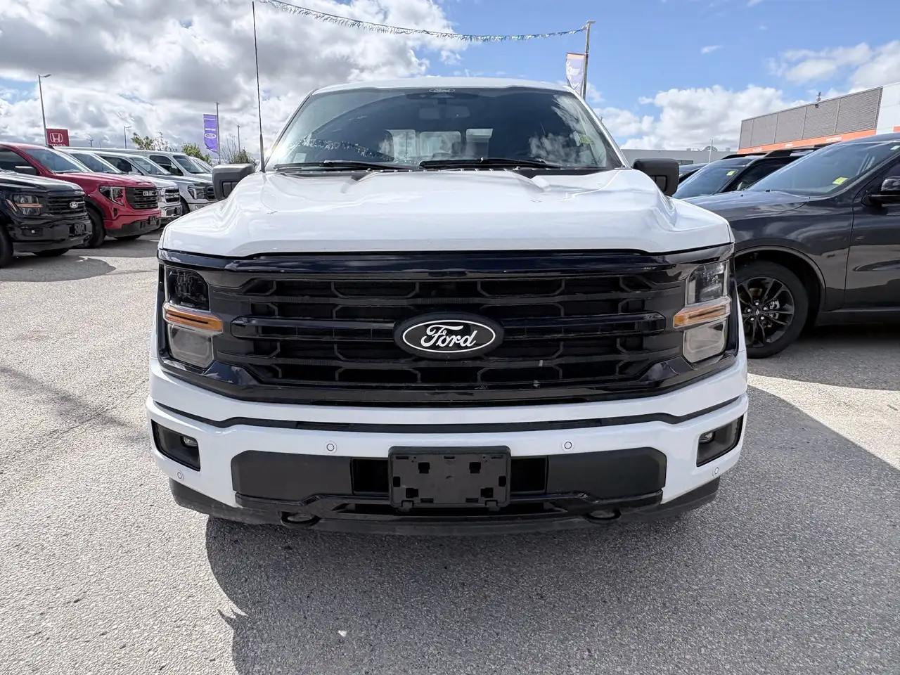 Ford F-150 - Image 4