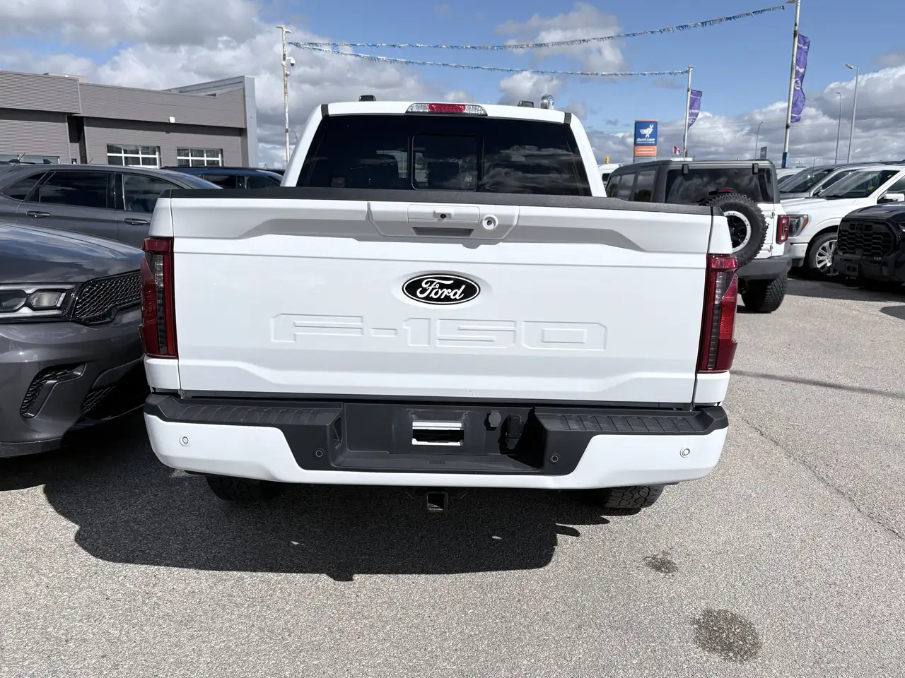 Ford F-150 - Image 7
