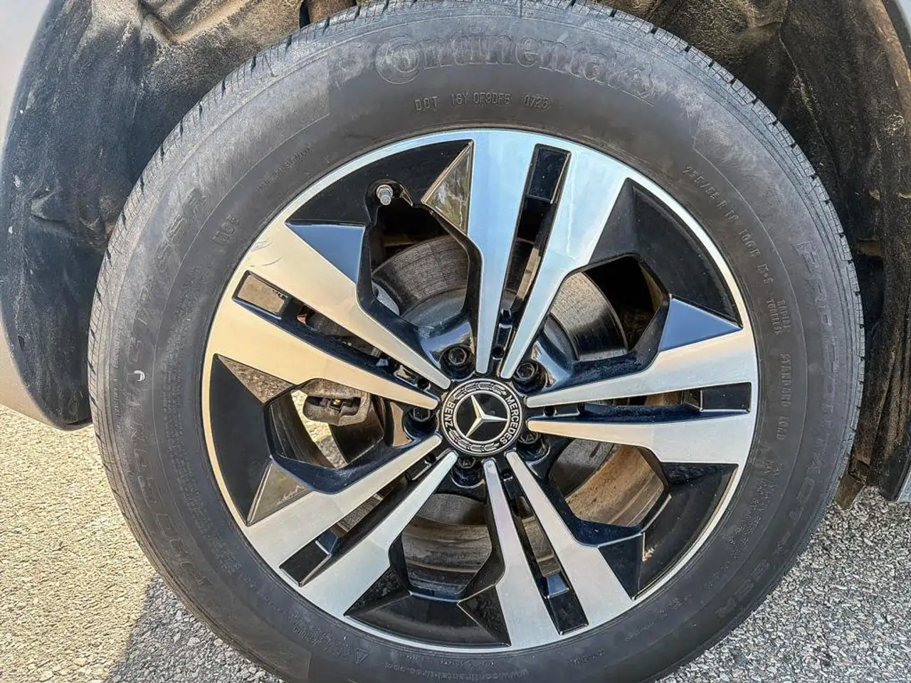 Mercedes-Benz GLA - Image 7