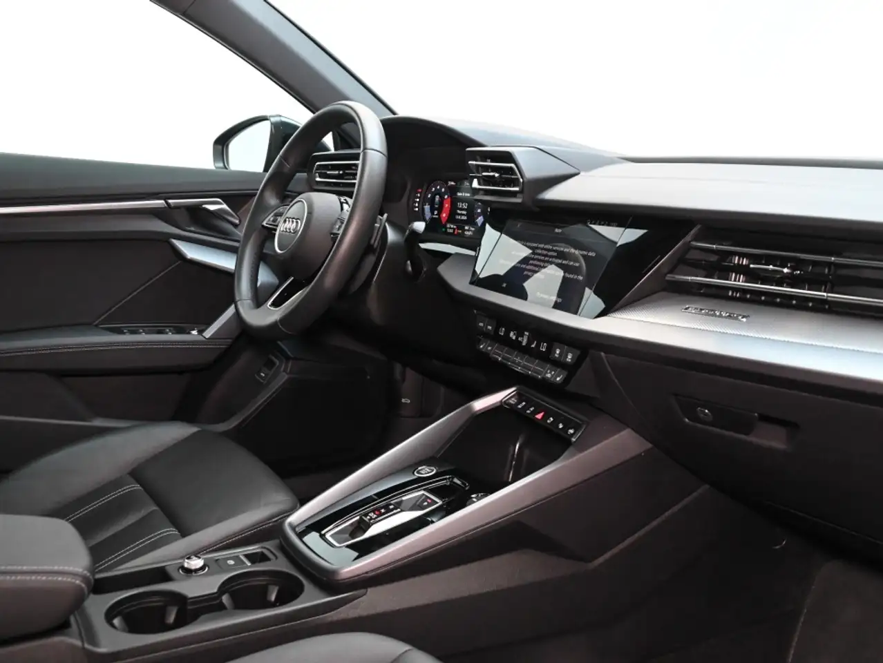 Audi A3 - Image 17