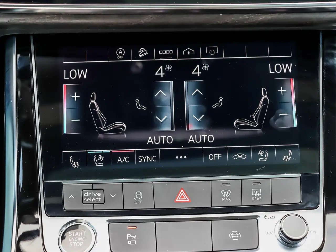 Audi Q8 - Image 29