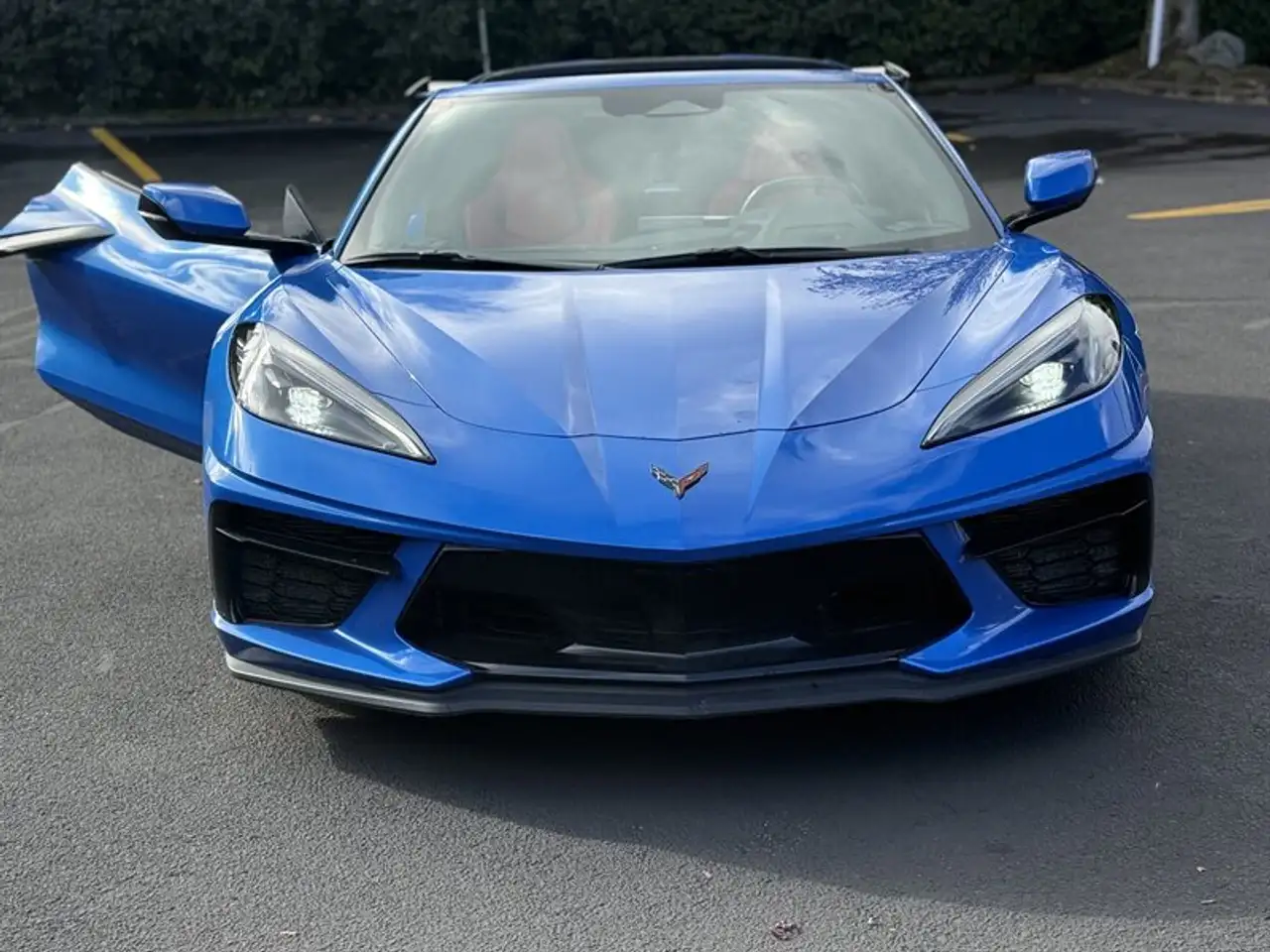 Chevrolet Corvette - Image 6