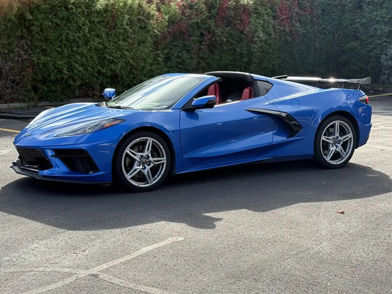 Chevrolet Corvette - Image 5
