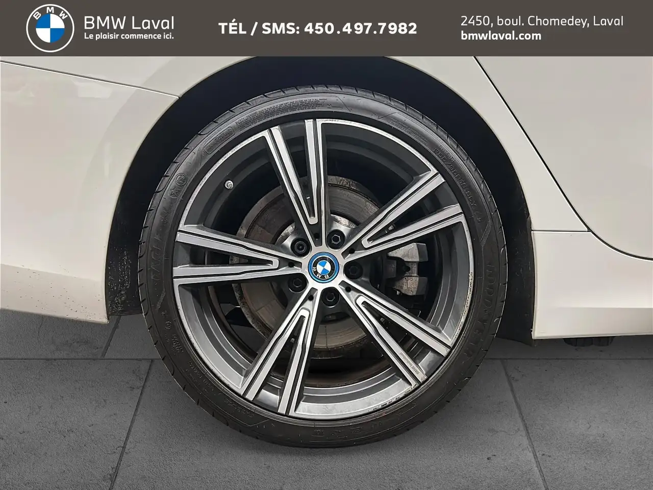 BMW 3 Series - Image 10