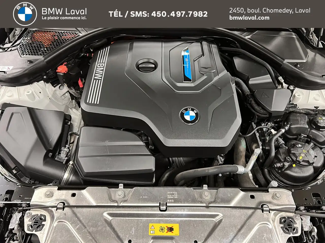 BMW 3 Series - Image 11