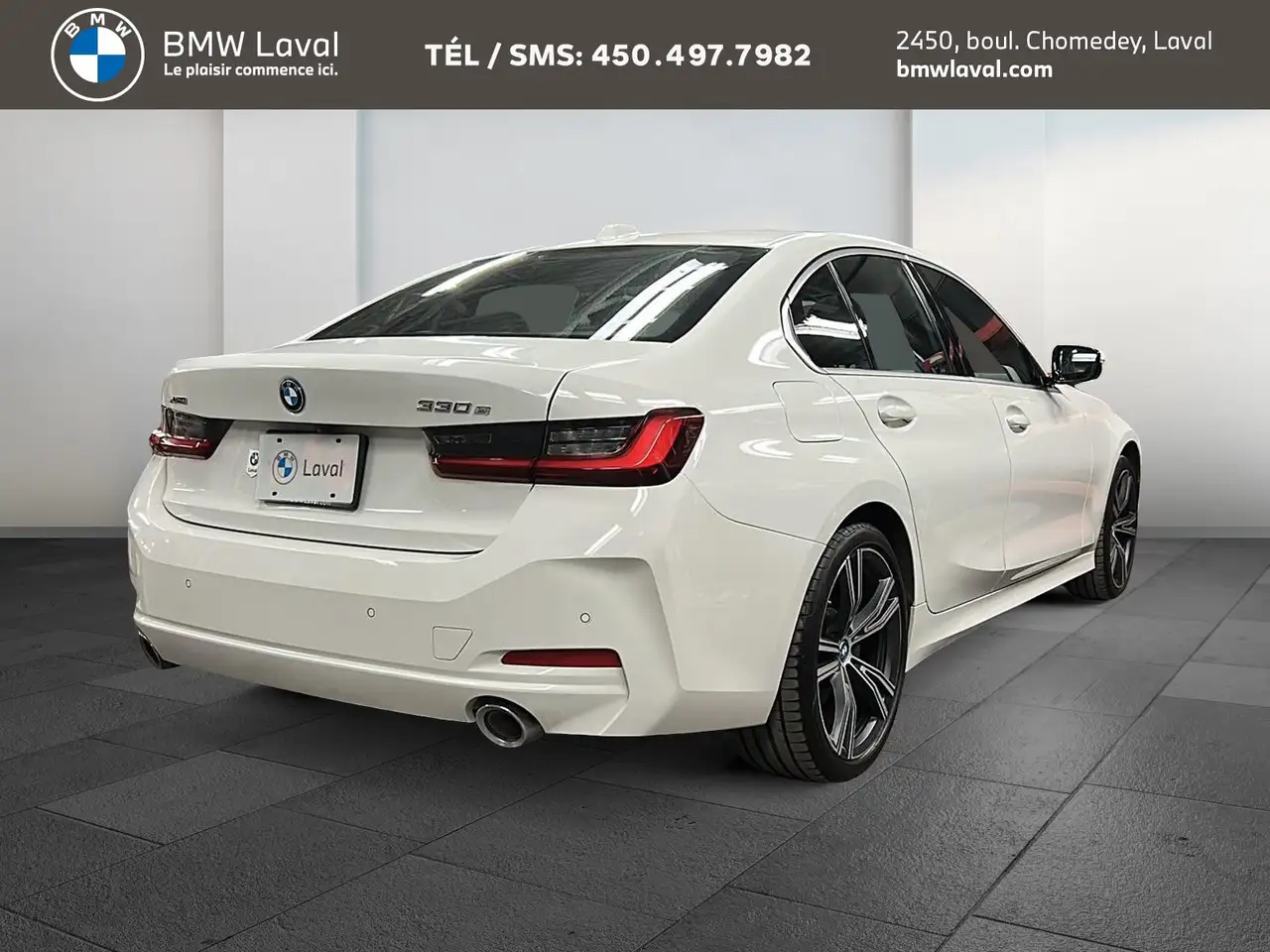 BMW 3 Series - Image 9