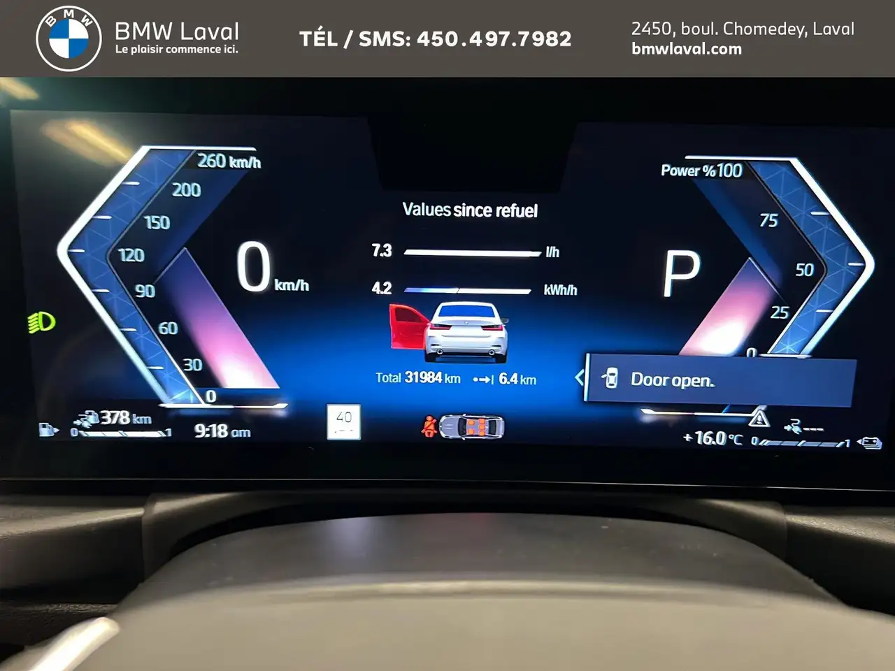 BMW 3 Series - Image 18