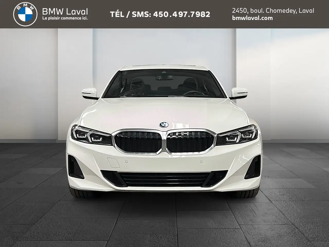 BMW 3 Series - Image 3