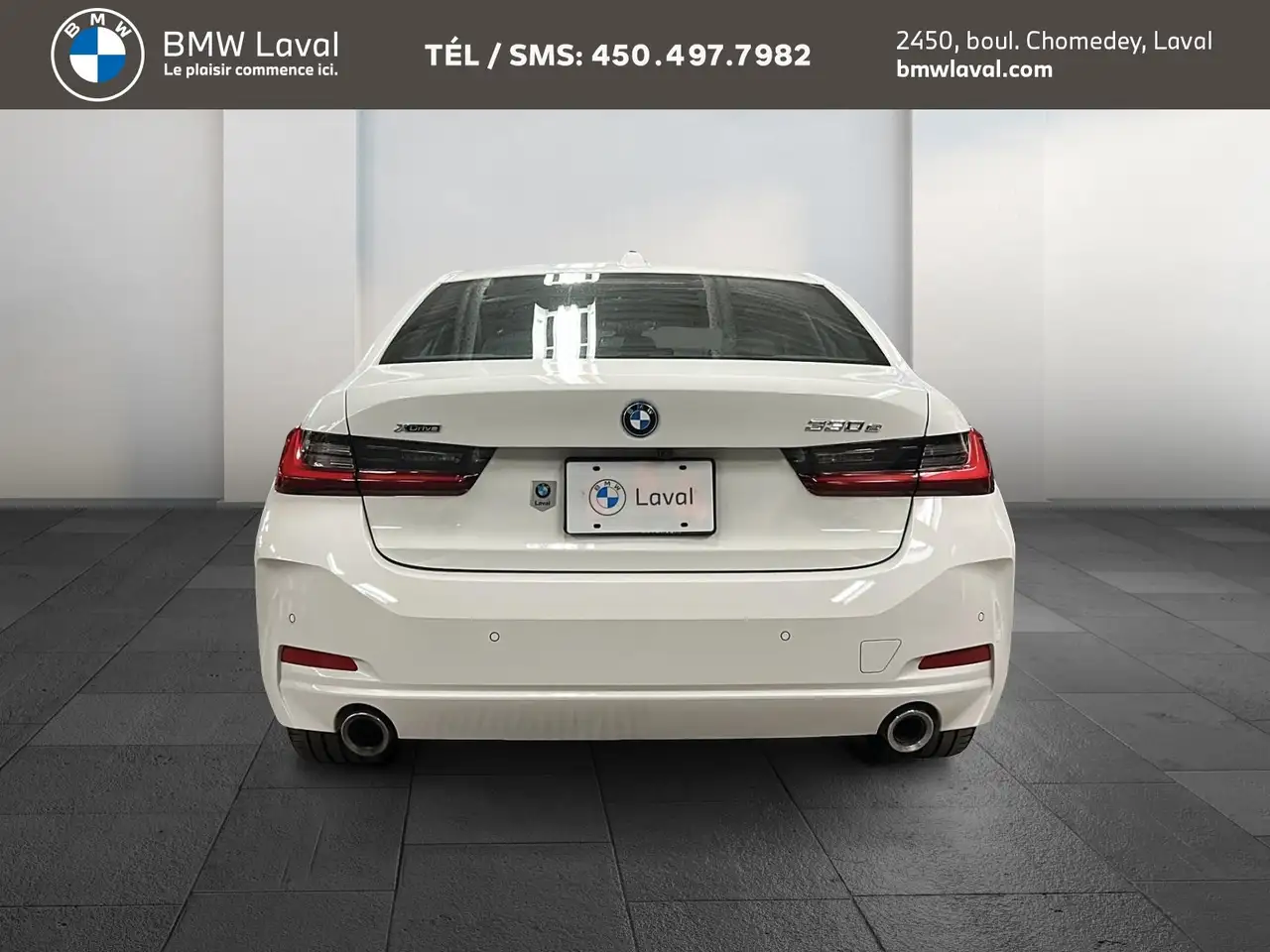 BMW 3 Series - Image 8