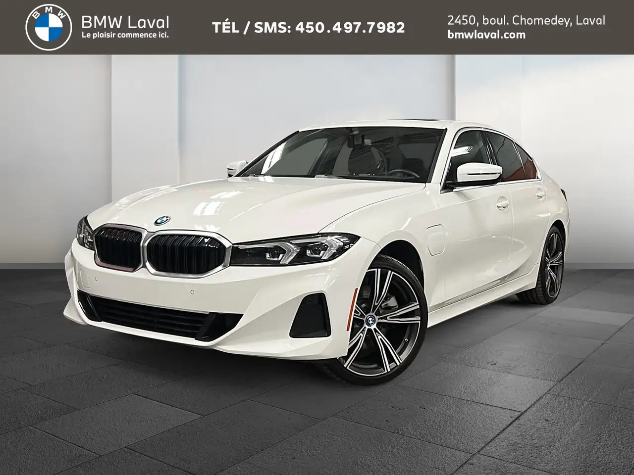 BMW 3 Series - Image 4