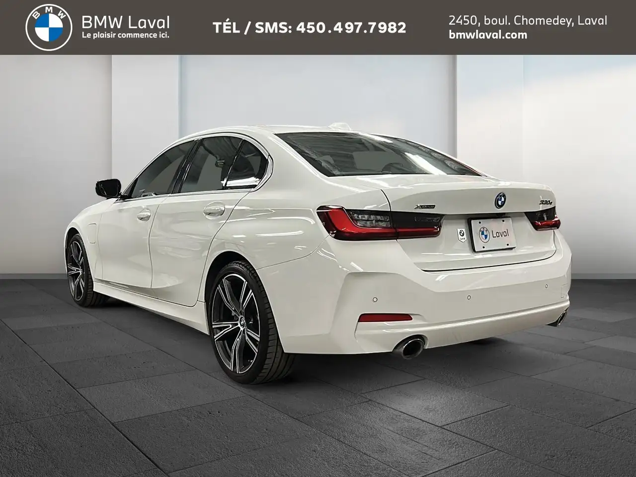 BMW 3 Series - Image 7