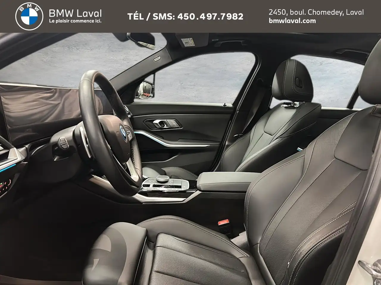 BMW 3 Series - Image 12