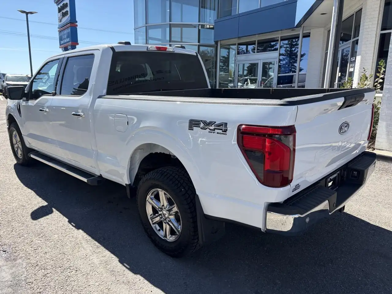 Ford F-150 - Image 3