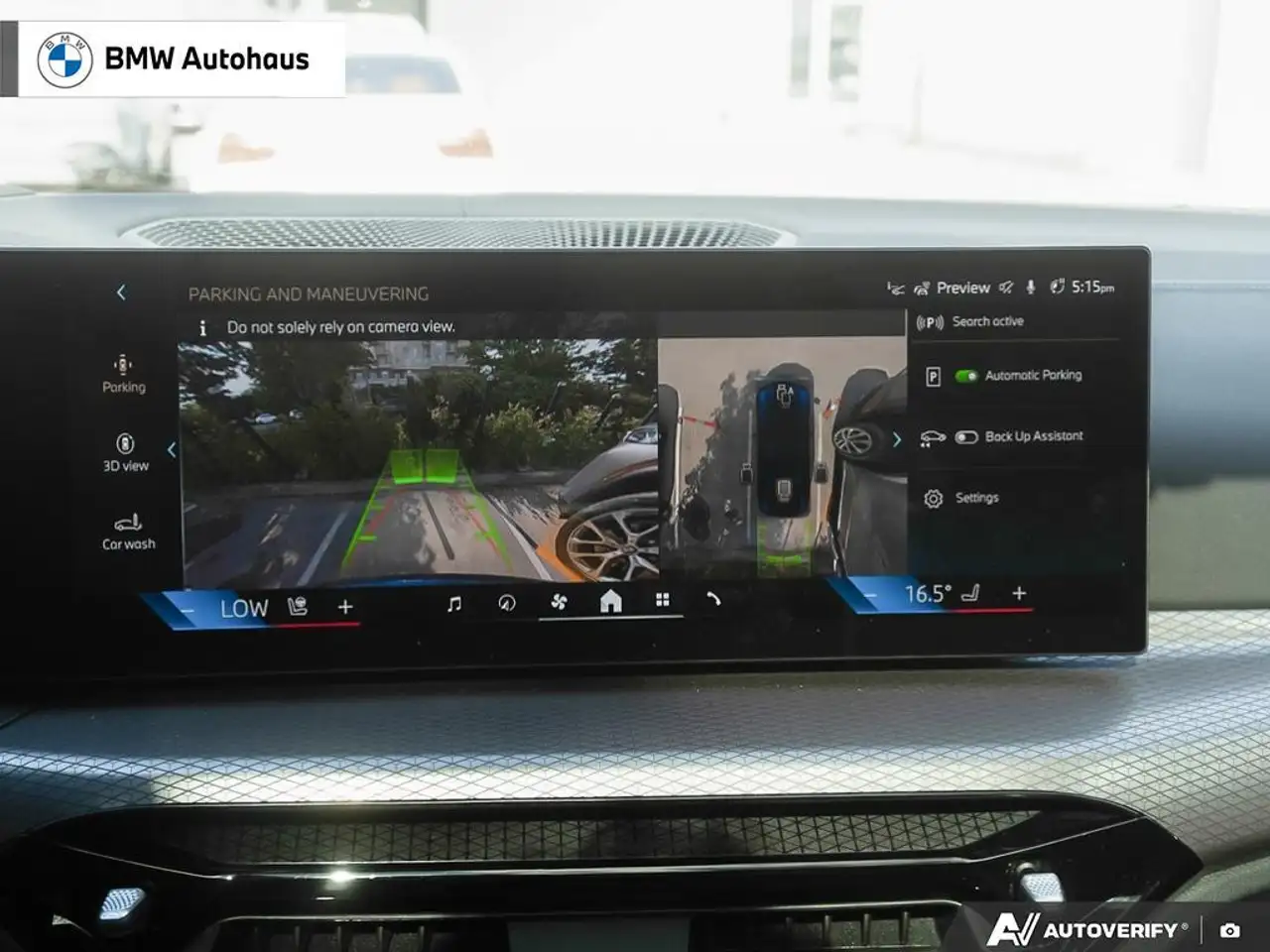 BMW i4 - Image 27