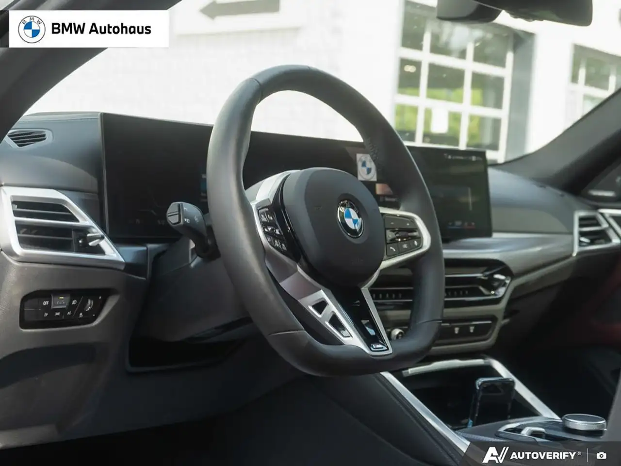 BMW i4 - Image 13
