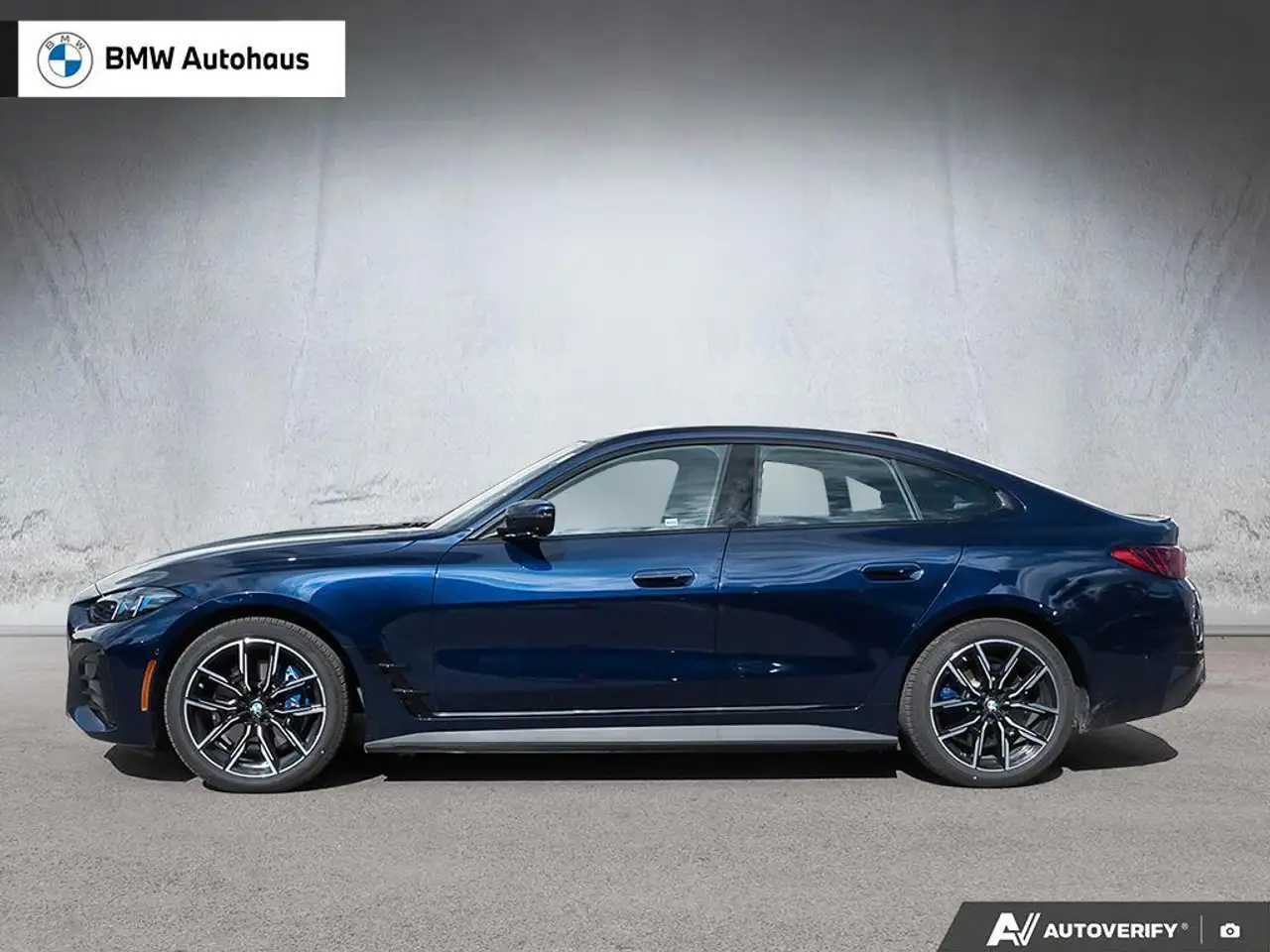 BMW i4 - Image 3