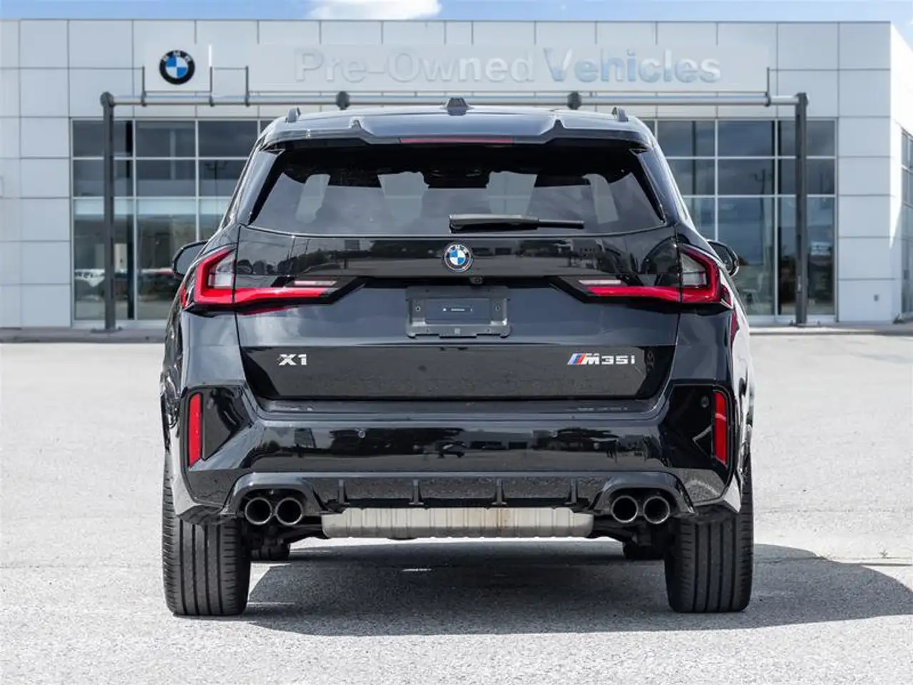 BMW X1 - Image 9