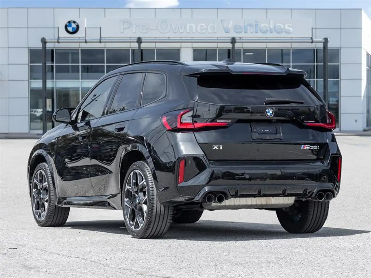 BMW X1 - Image 8