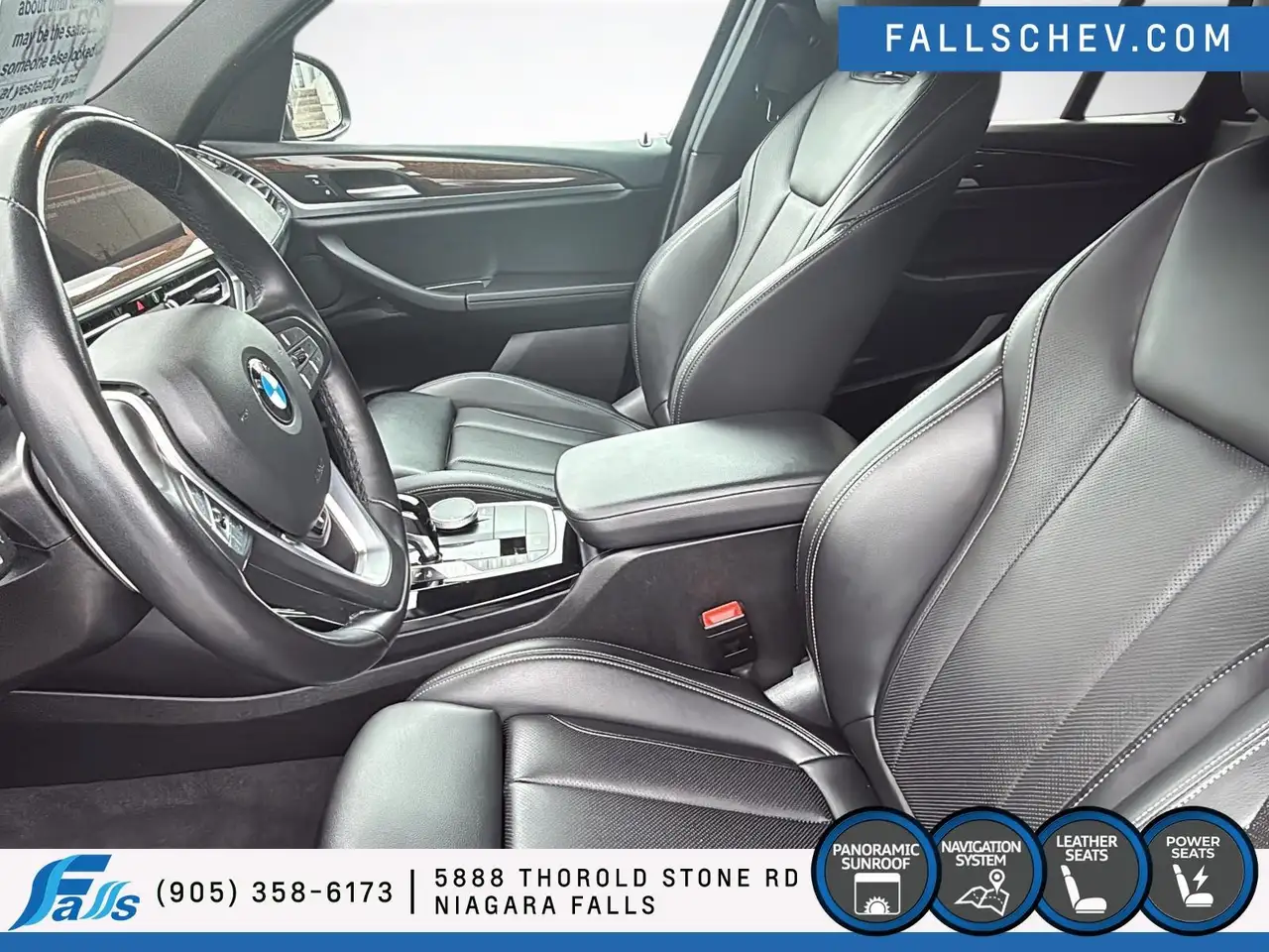 BMW X3 - Image 17