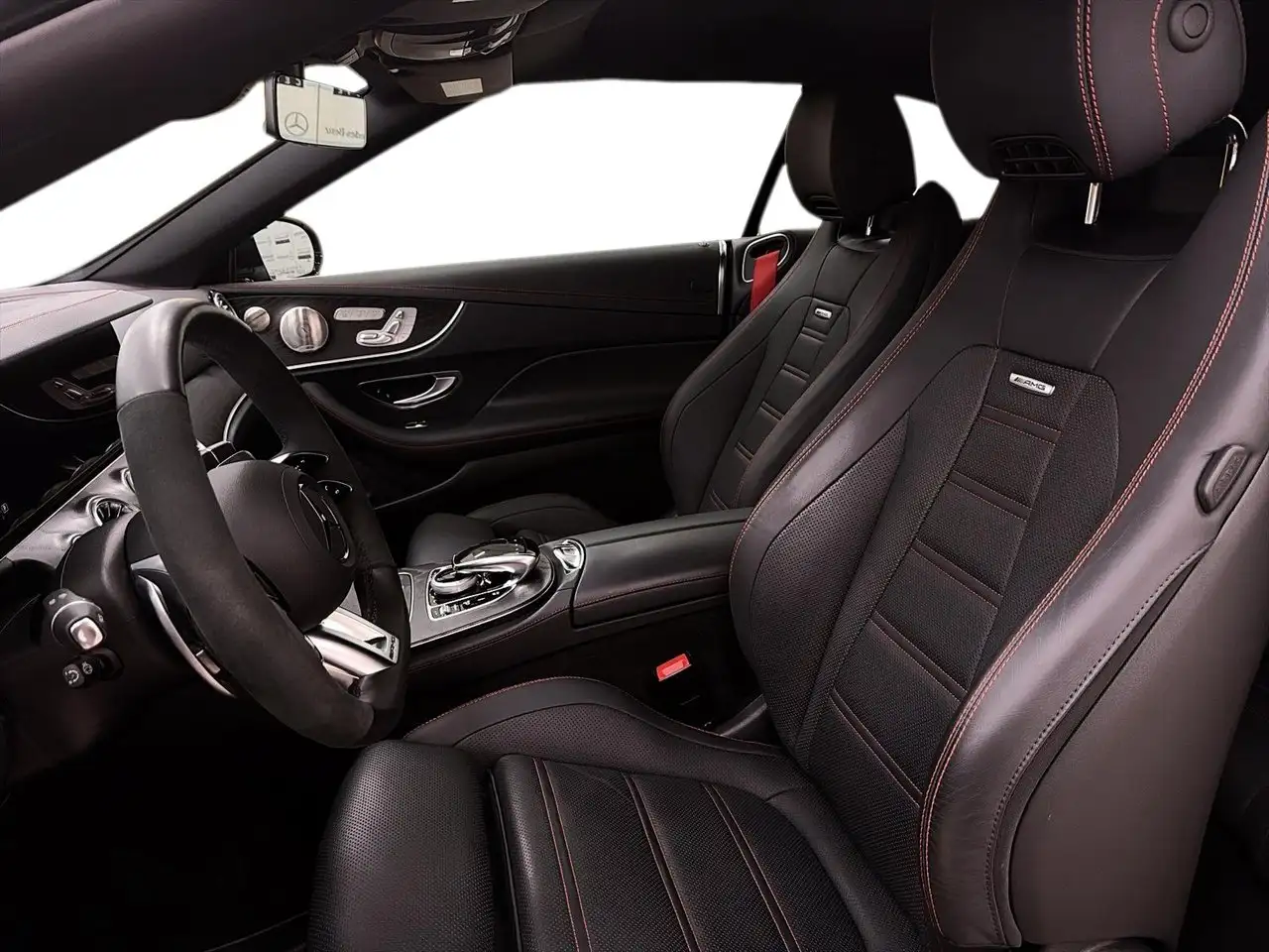 Mercedes-Benz E-Class - Image 10