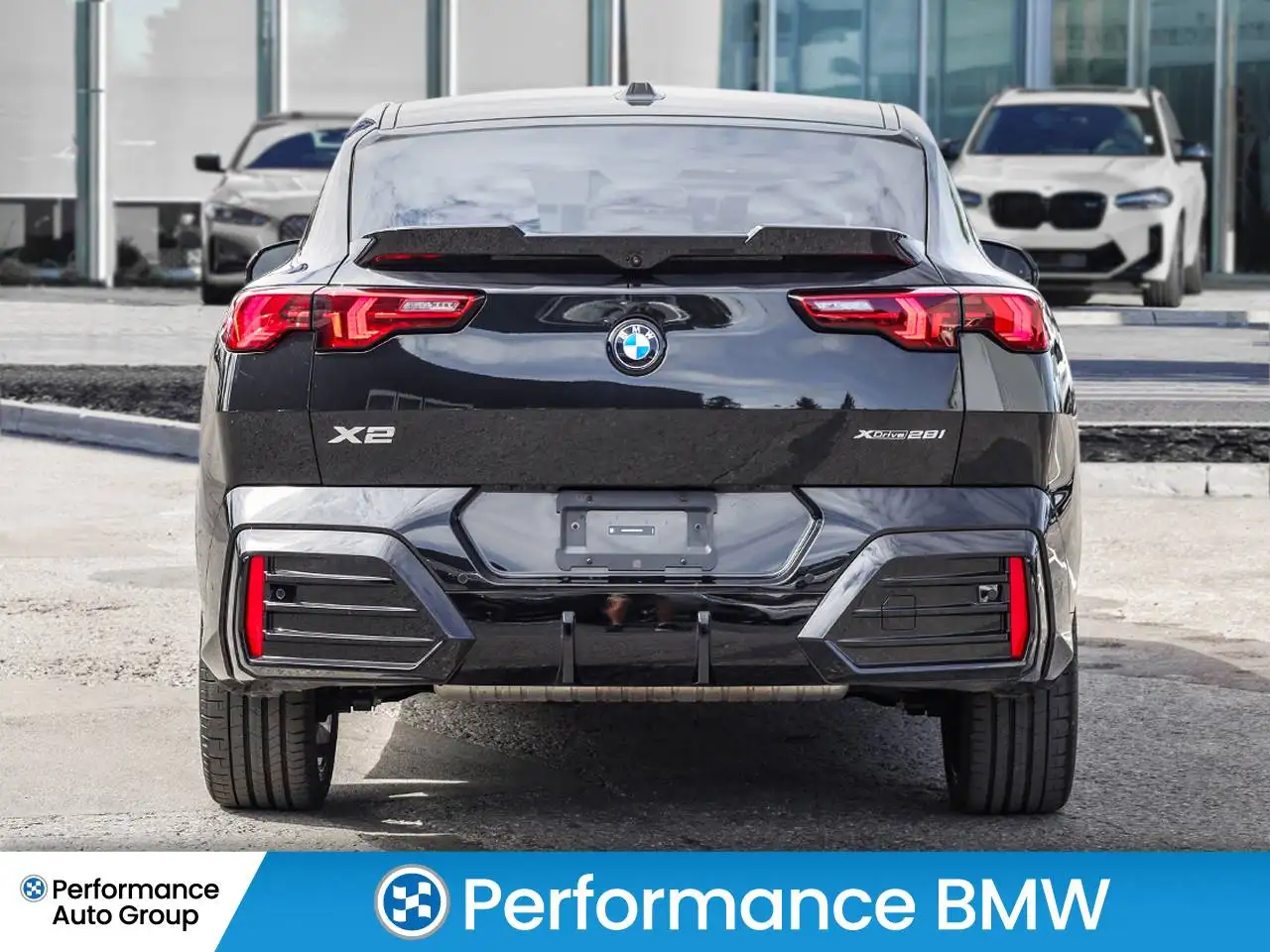 BMW X2 - Image 6