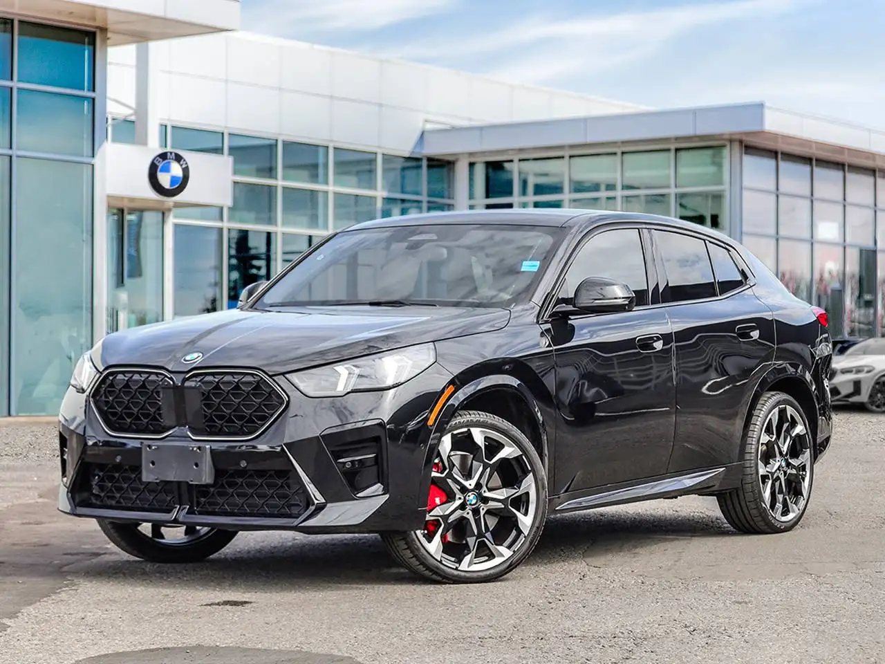 BMW X2 - Image 29