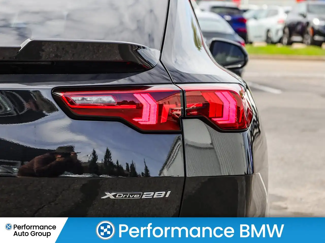 BMW X2 - Image 11
