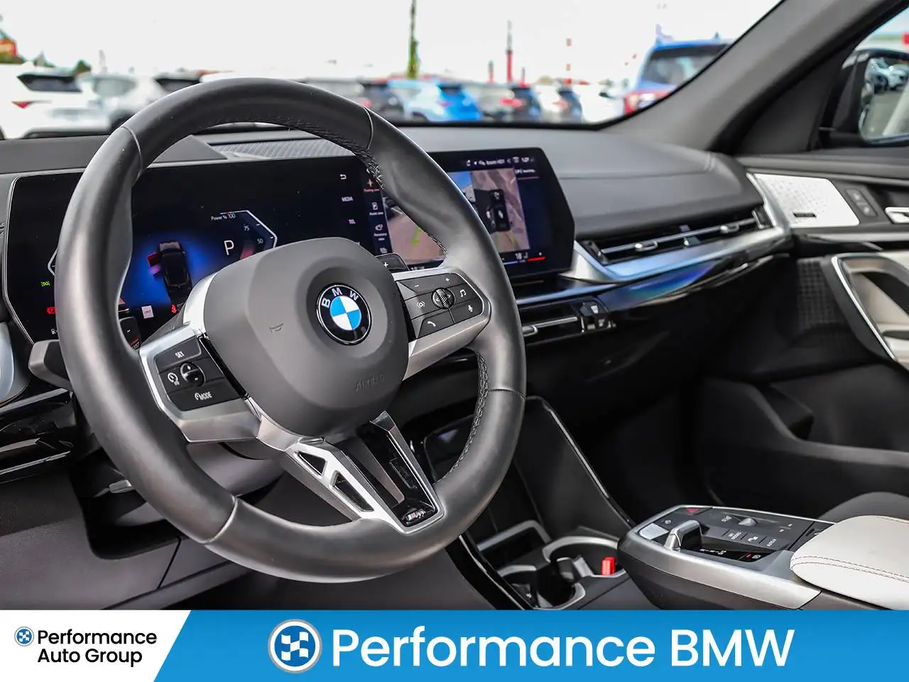 BMW X2 - Image 13