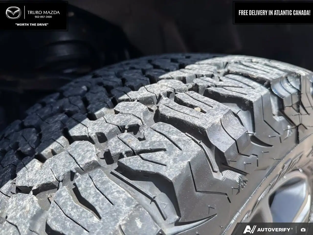 Ford F-150 - Image 7