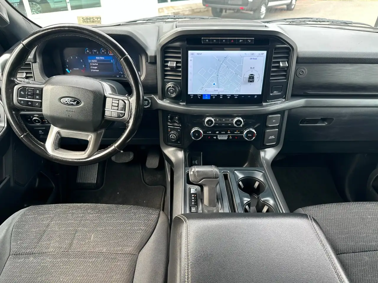 Ford F-150 - Image 8